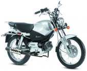 2006 Tomos Streetmate 50 photo